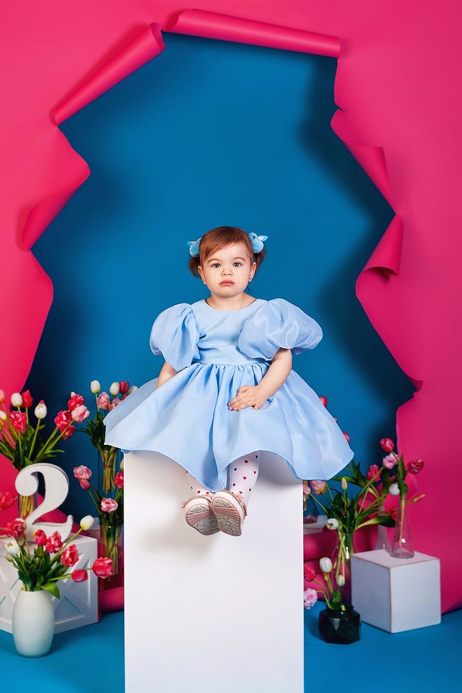 Фотография автора Ману Фалько