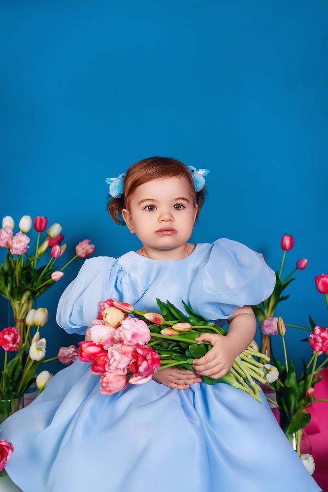 Фотография автора Ману Фалько