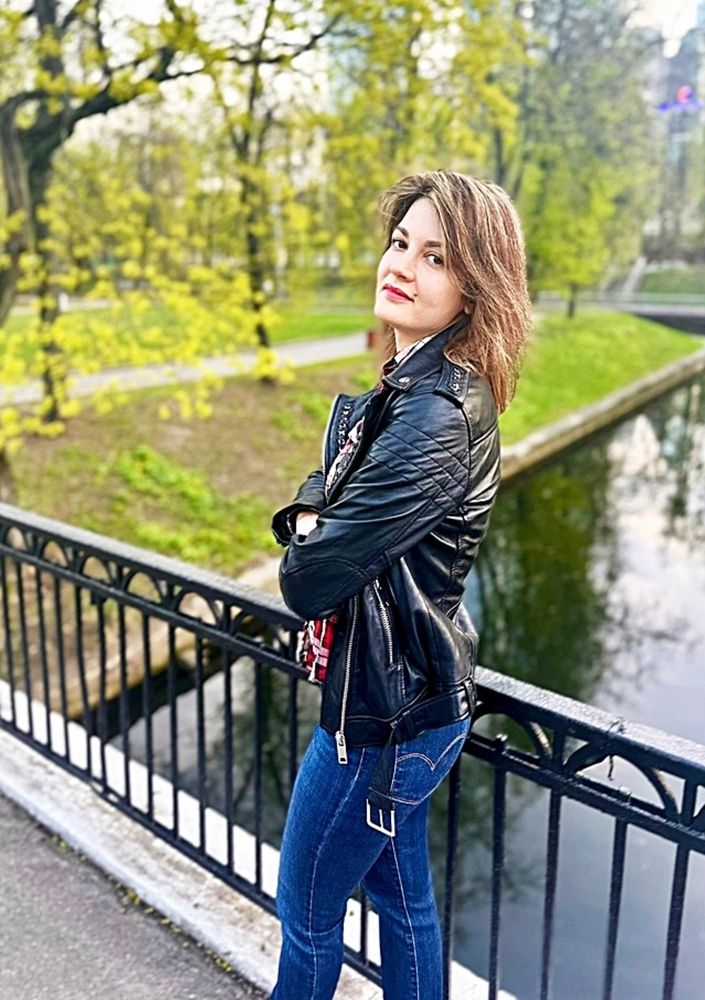 Фэшн на улице