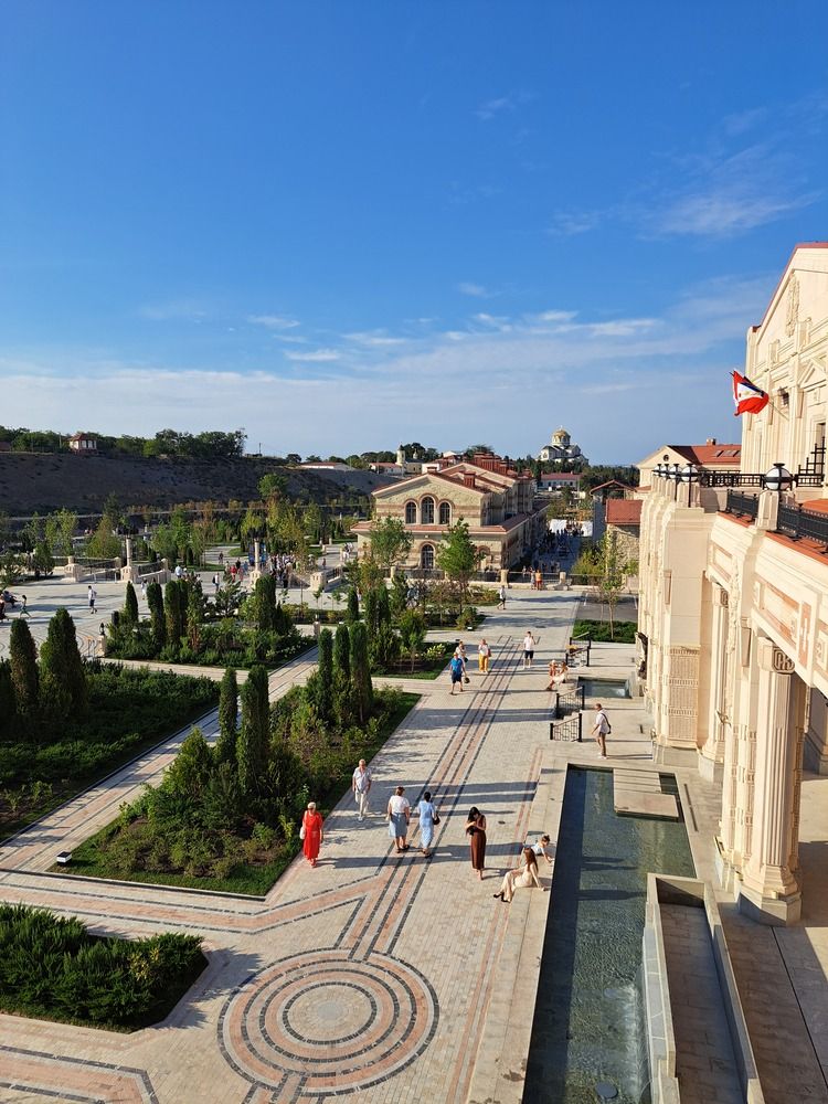 Photograph by Юрий Бирюков