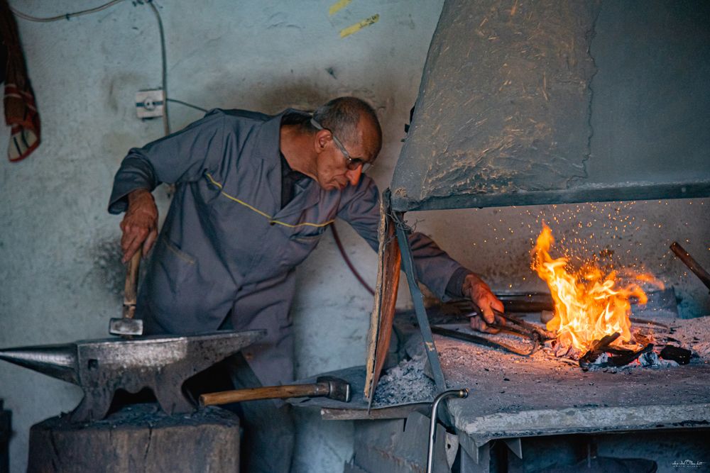 Photograph by barkat Ahmida