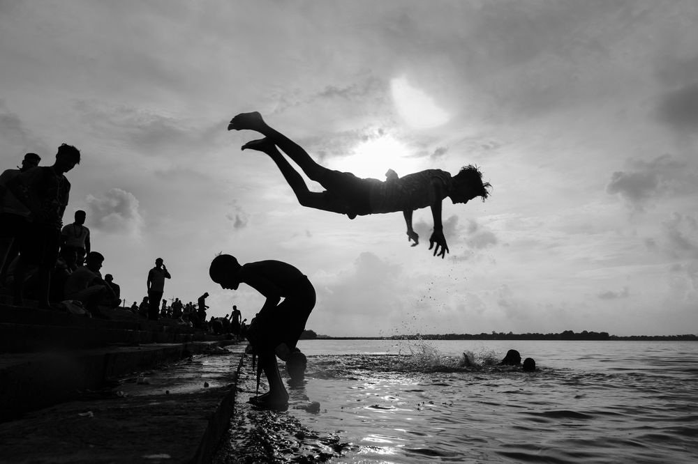 Photograph by Biswanath rout