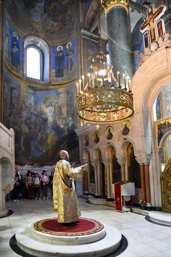 Photograph by Nadaškić Jasminka