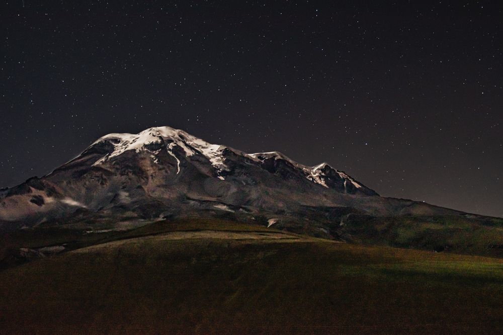 Photograph by Sandra Alvarez