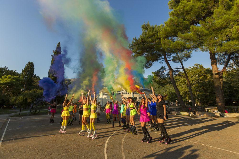 Photograph by Евгений Цапенко