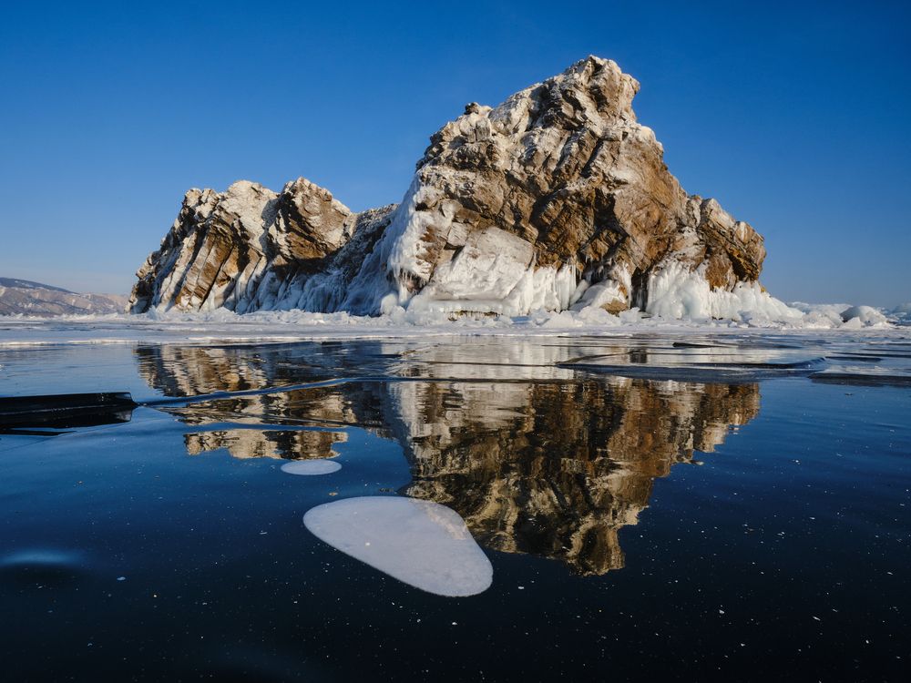 Photograph by Дмитрий Ханхаев