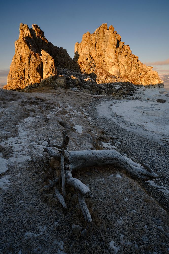 Photograph by Дмитрий Ханхаев