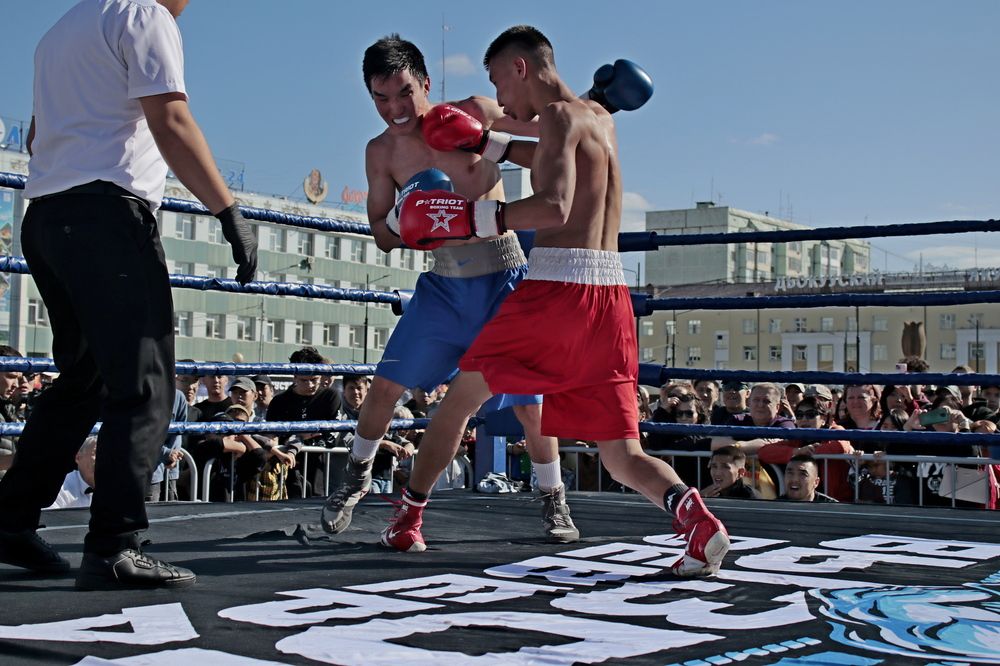 Photograph by Александр Велигура