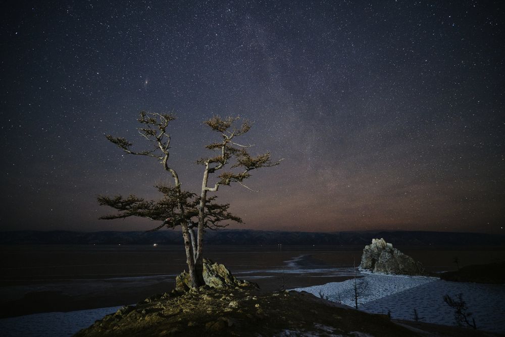 Photograph by Дмитрий Ханхаев