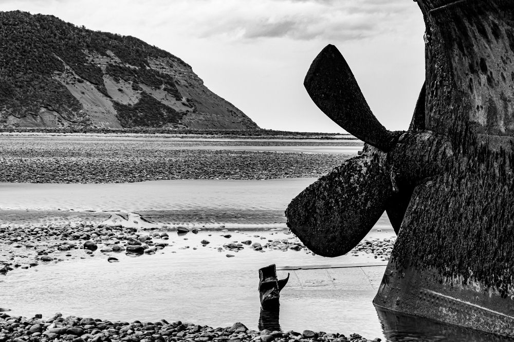 Photograph by Angela Daiana Antonio