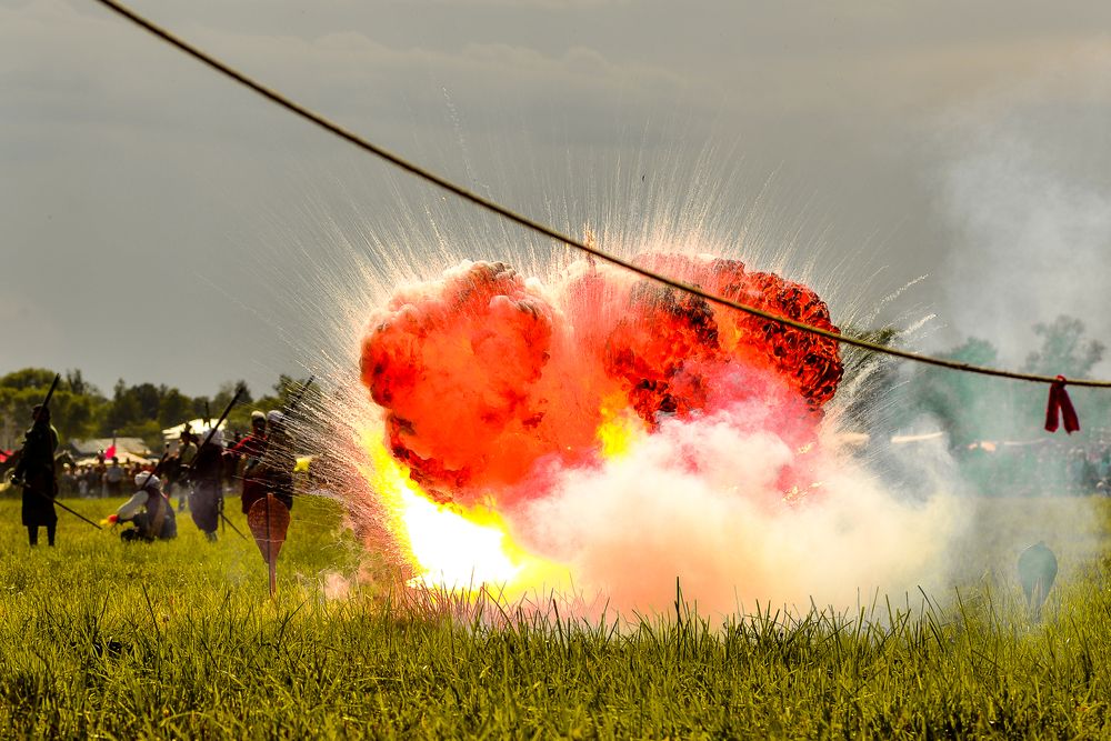 Photograph by Андрей Бондаренко