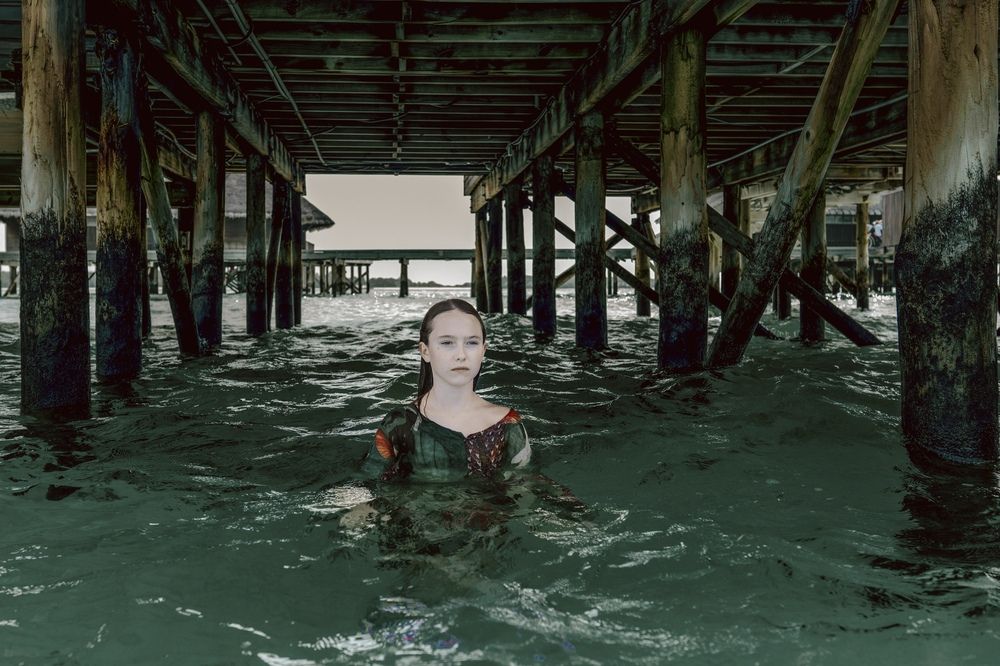 Фотография автора Olga Alekseeva