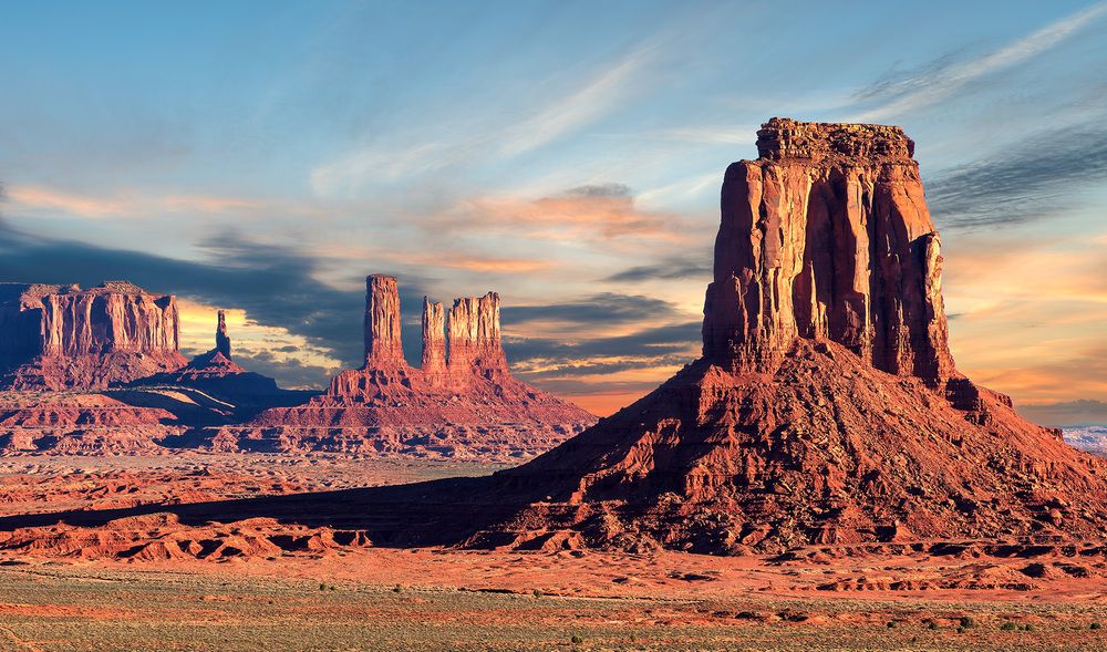 Monument Valley