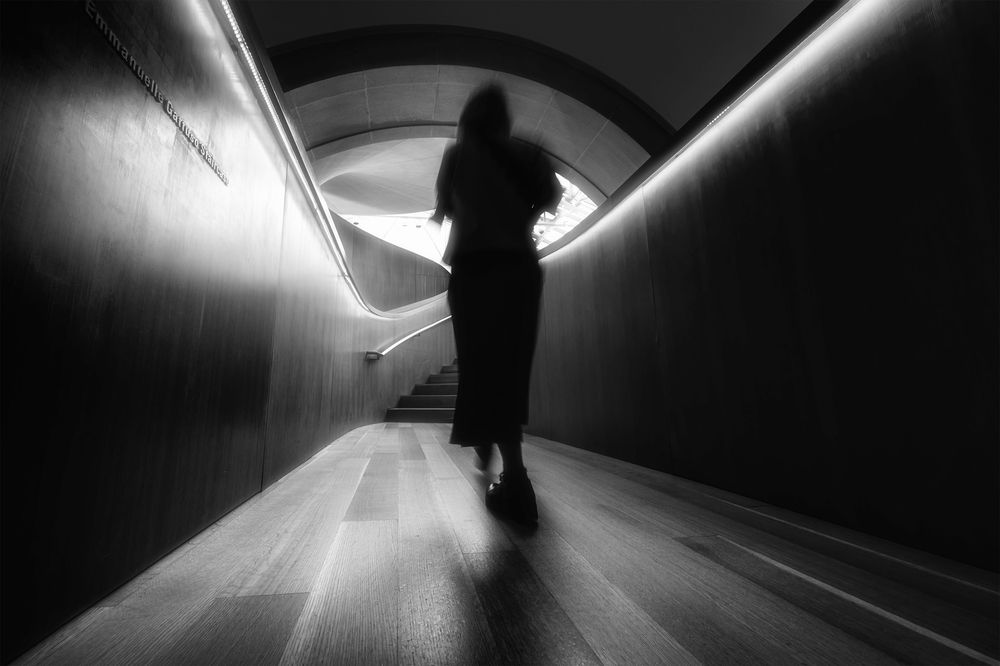 Photograph by Zhenhuan Zhou