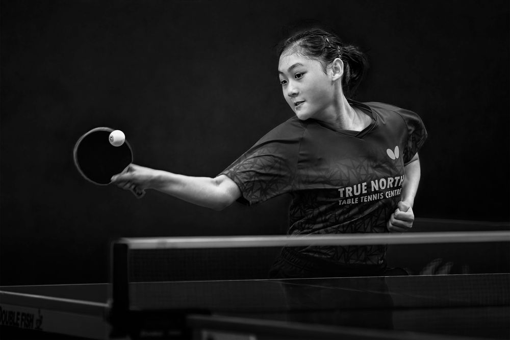 Photograph by Zhenhuan Zhou