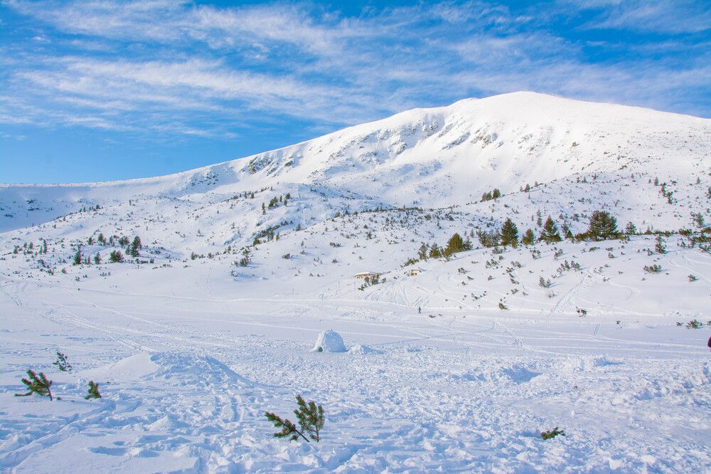 Photograph by Marianna Klein