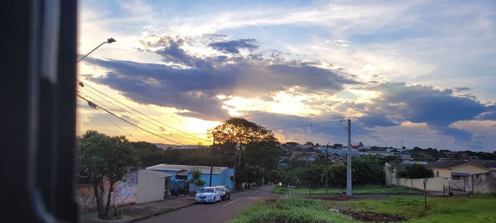 Photograph by Gilson Marcos Ferreira de OLIVEIRA