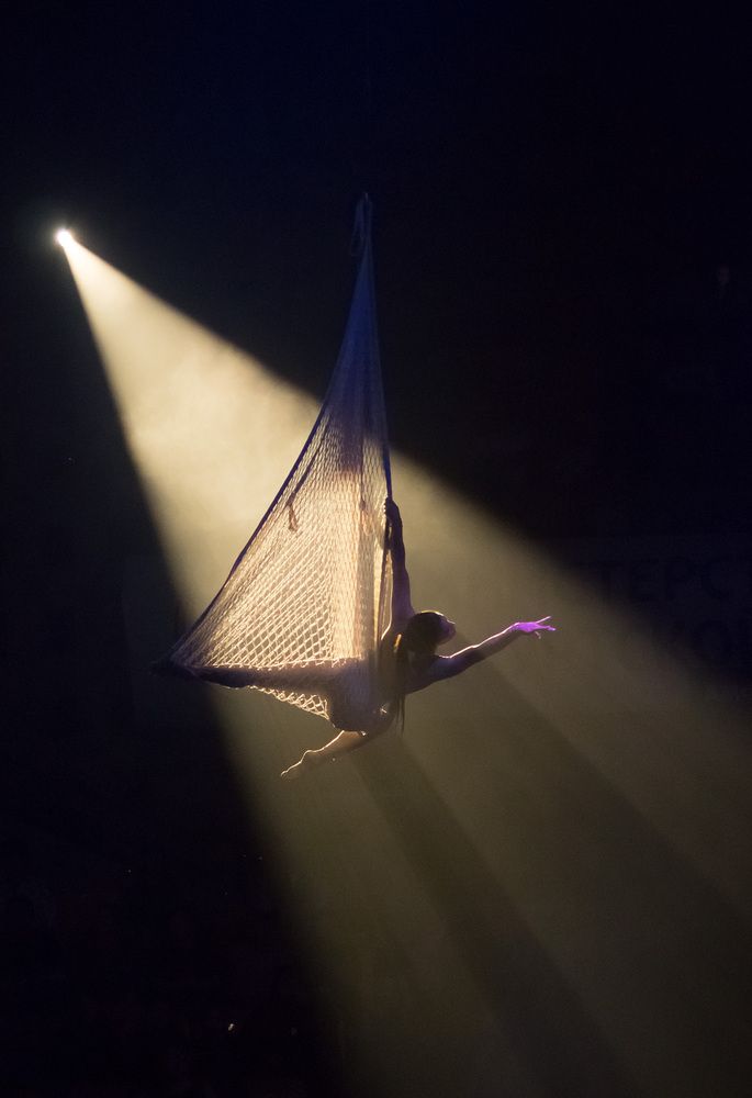 Photograph by Виктория Мамаева