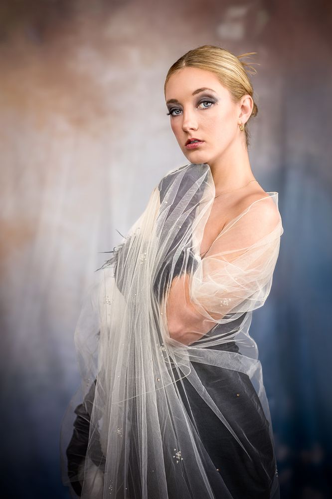 Photograph by Zhenhuan Zhou