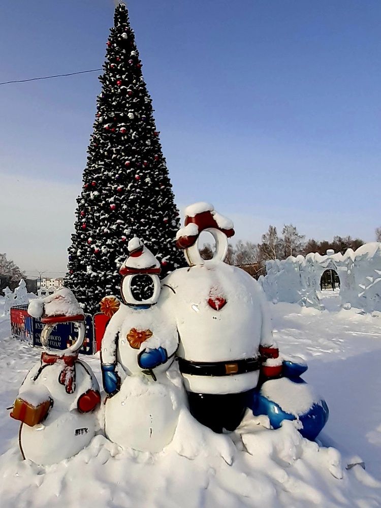 Фотография автора Наталья Шендяпина