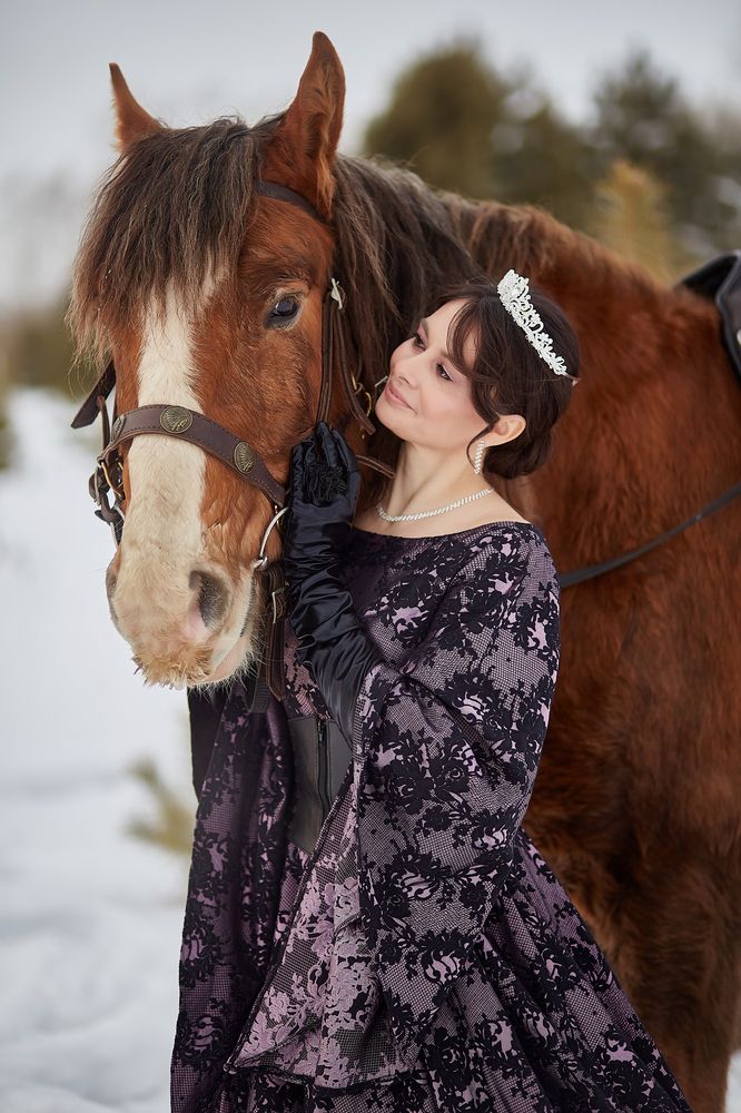 Леди и Аурум