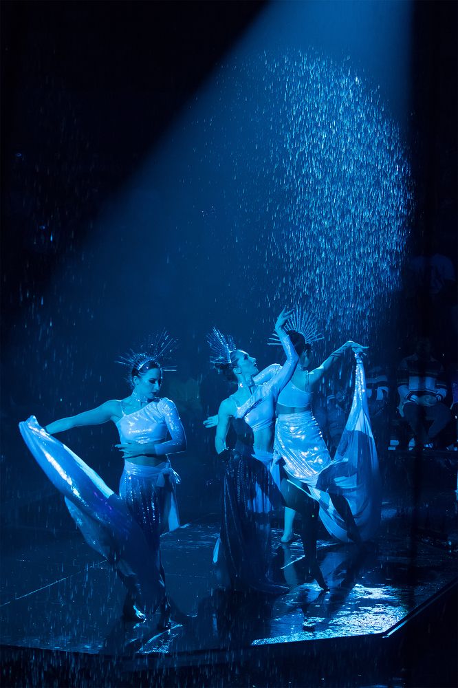 Photograph by Виктория Мамаева