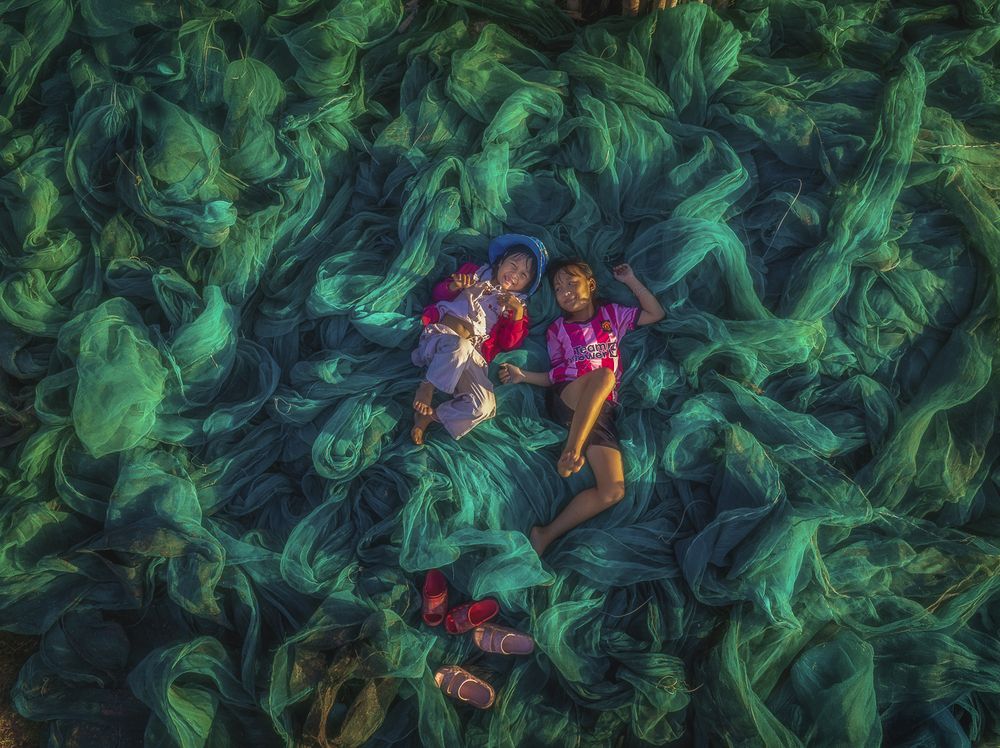 Photograph by Maria Gabriela Rocha Gomez