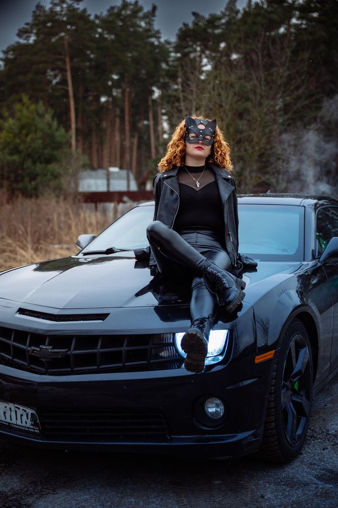 Photograph by Анастасия Строева