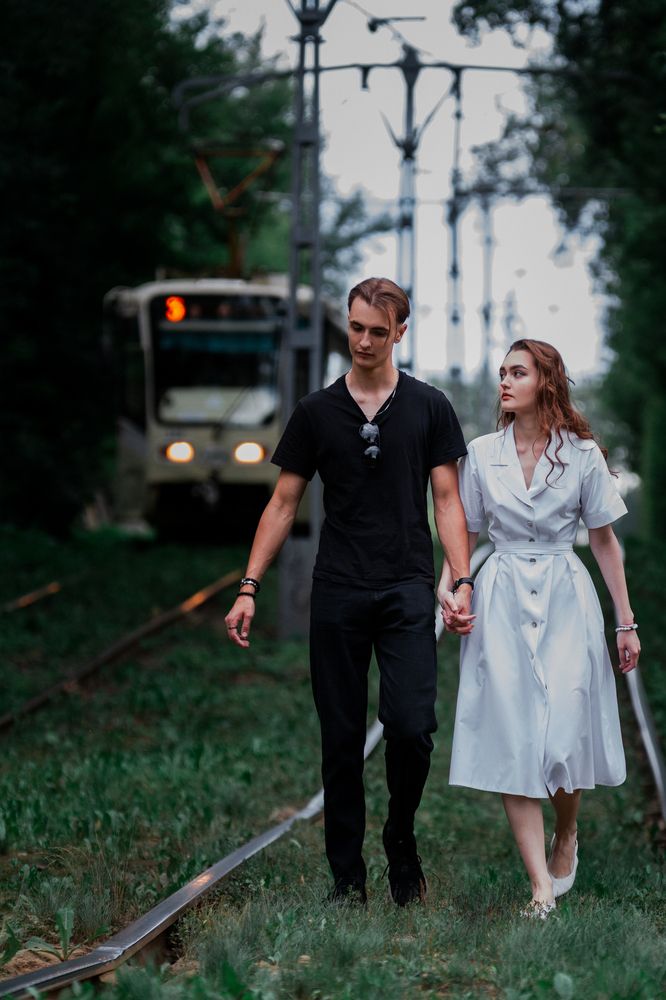 Фотография автора Георгий Петров