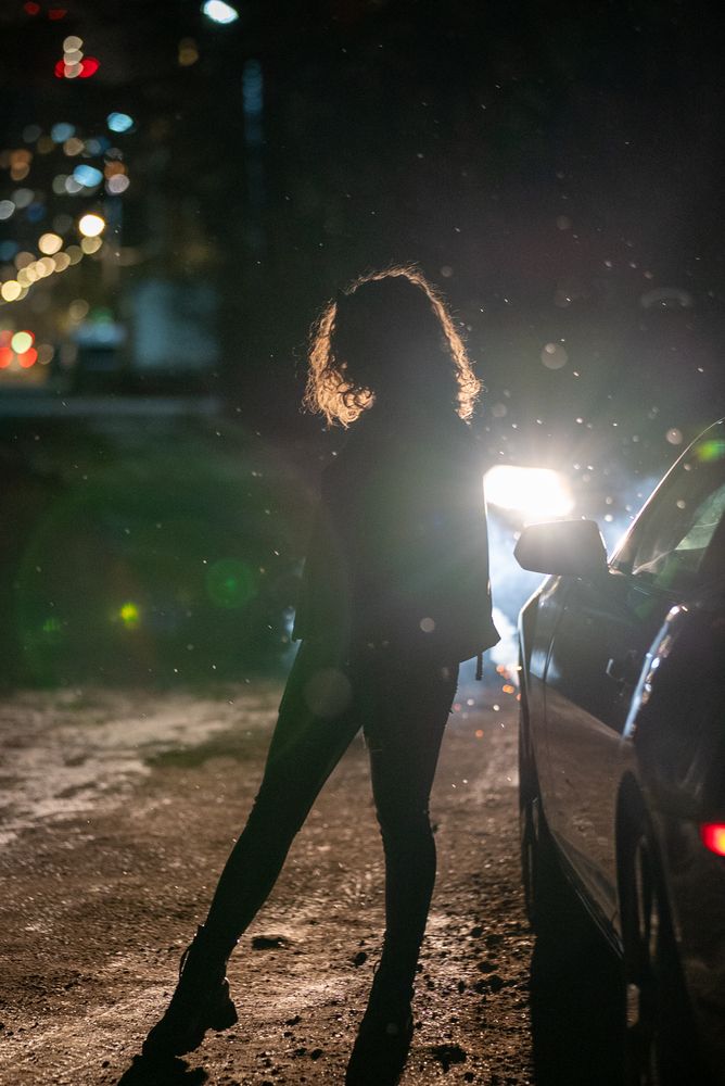 Photograph by Анастасия Строева