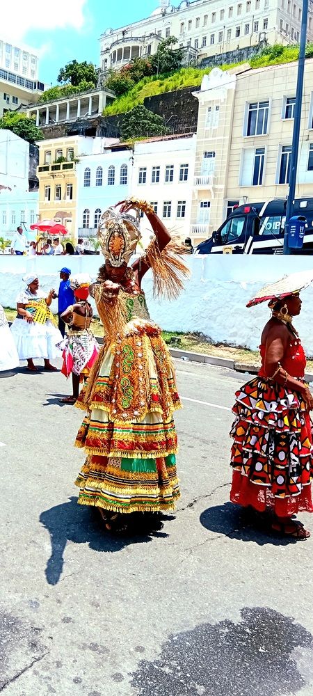 Photograph by Jorge Lima