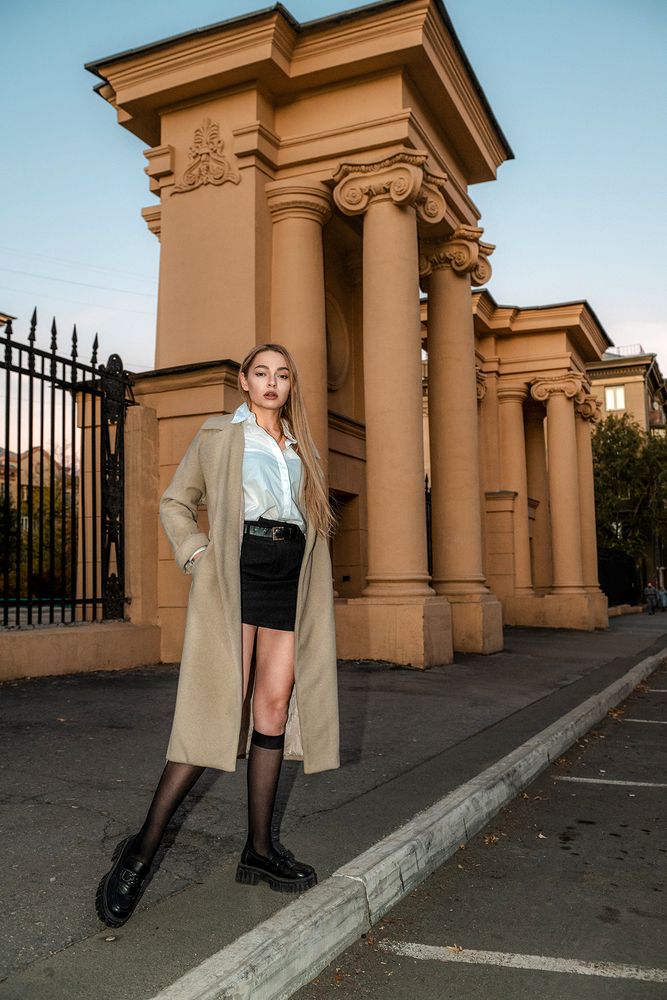 Photograph by Александр БАРДЕНЦЕВ