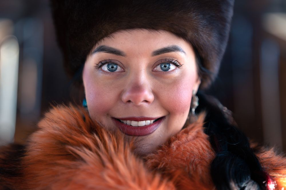 Photograph by Александр Глоткин