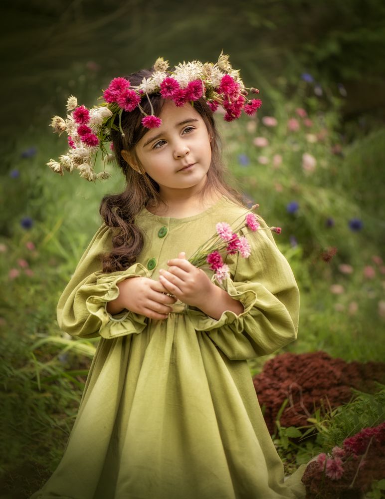 Photograph by Наталья Рыжова