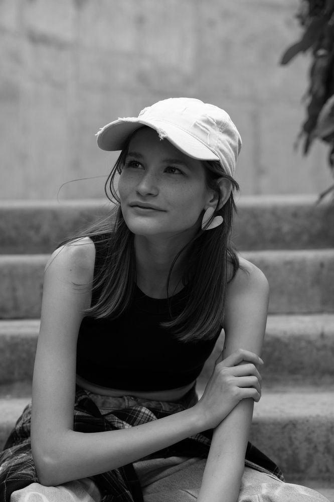 Photograph by Ekaterina Gumen