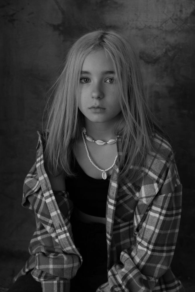 Photograph by Ekaterina Gumen