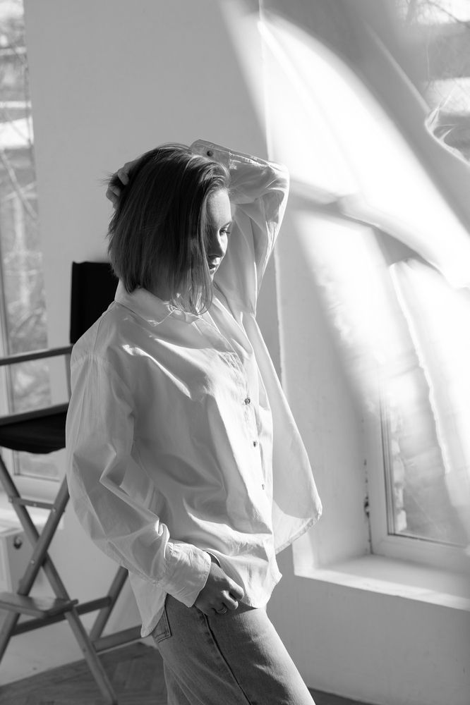 Photograph by Ekaterina Gumen