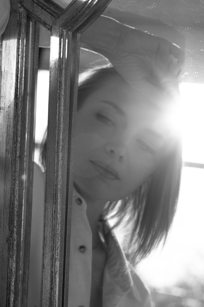 Photograph by Ekaterina Gumen