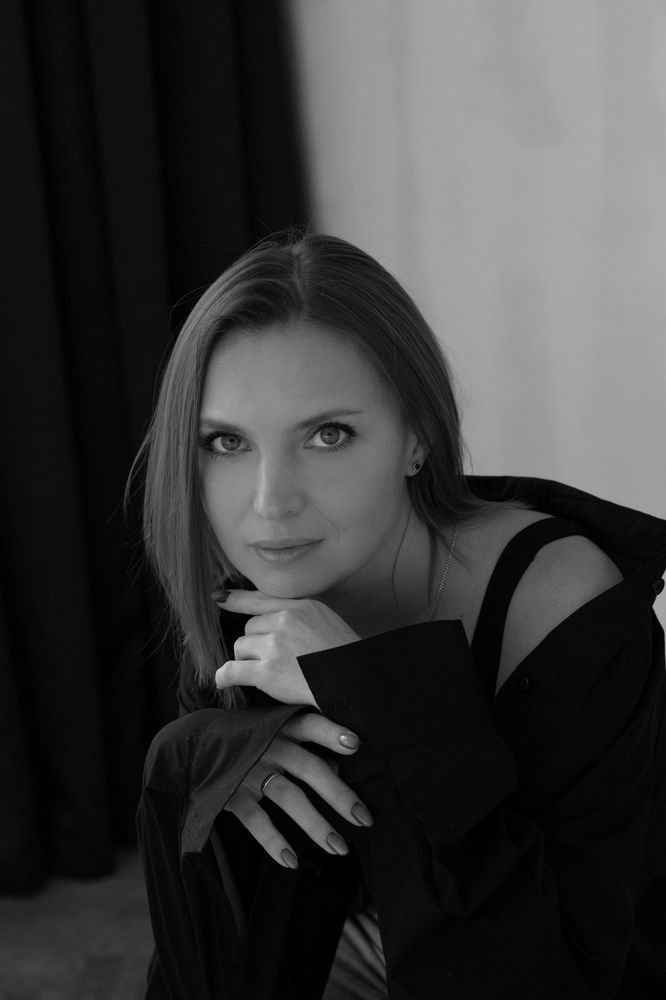 Photograph by Ekaterina Gumen