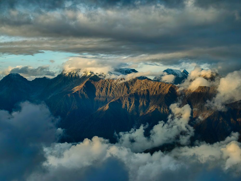 Photograph by Попов Виктор