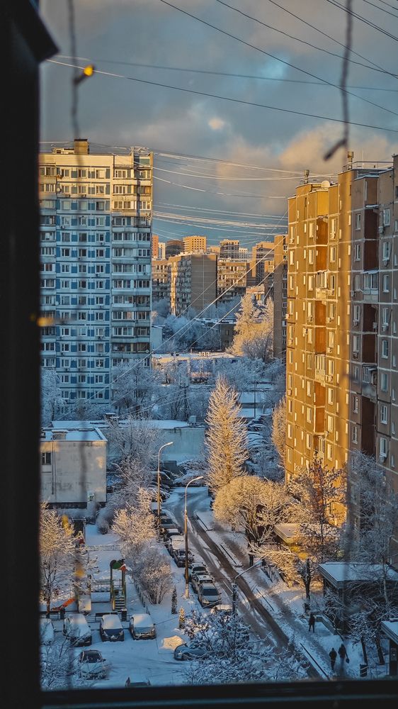 Photograph by Анна Форофонтова