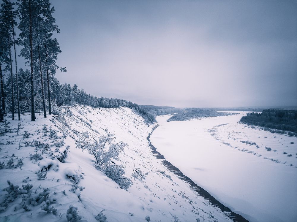 Photograph by Евгений Собашников