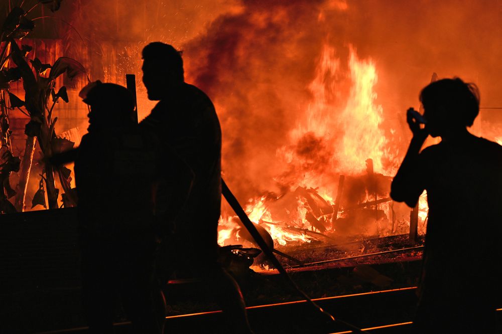 Photograph by Koksharov Stanislav