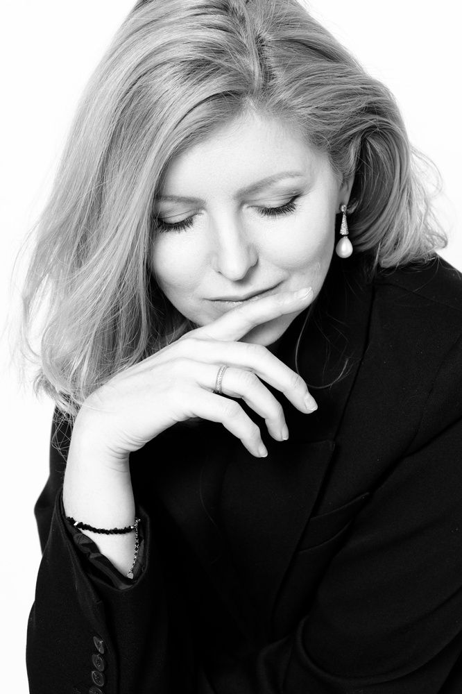 Photograph by Ольга Лукина