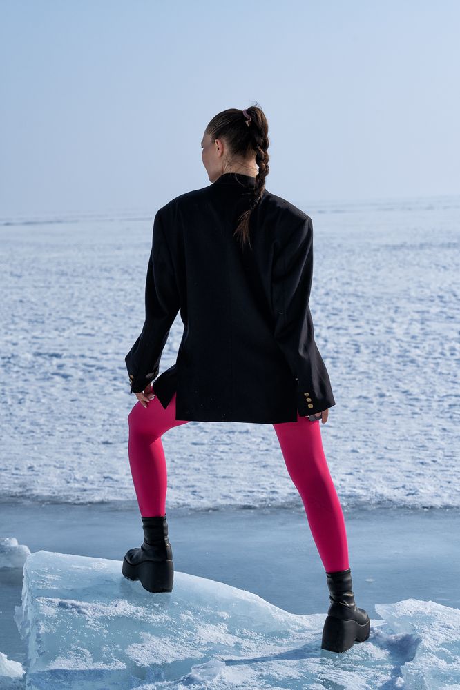 Photograph by Karpenko Denis