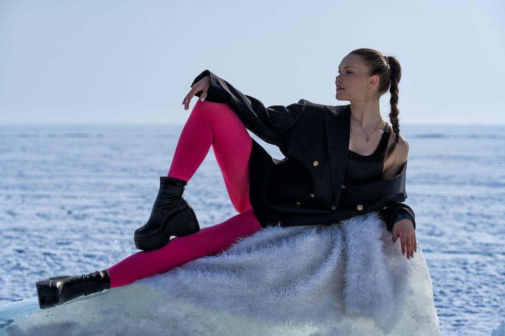 Photograph by Karpenko Denis