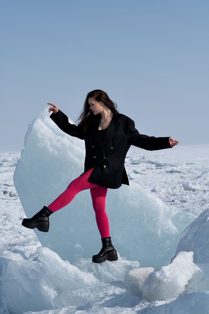 Photograph by Karpenko Denis