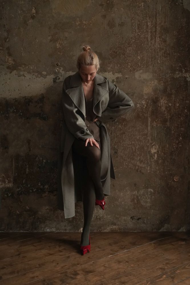 Фотография автора Анастасия Проценко