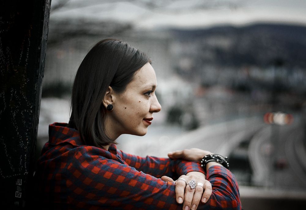 Photograph by Анастасия Самсонова