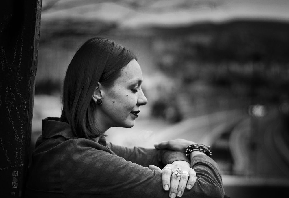 Photograph by Анастасия Самсонова